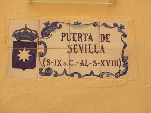 A Royal Declaration.